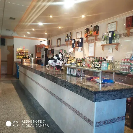 Hotel Herranz-3